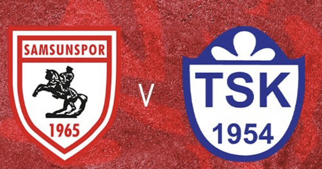 Samsunspor, Tuzlaspor’u 5-3 Geçti