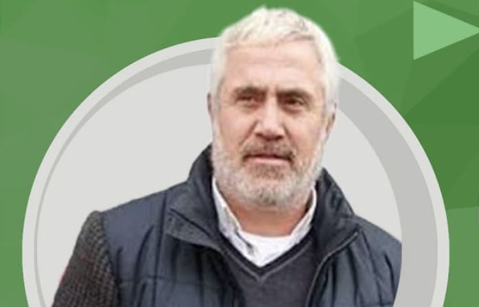 Samsunlu Teknik Adam Sakaryaspor’da Tarih Yazıyor