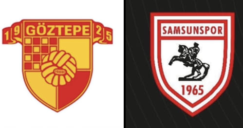 Samsunspor-Göztepe Maçı Aspor’dan Yayınlanacak