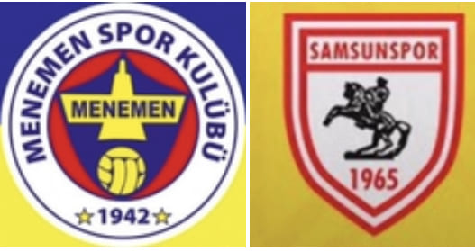 Menemenspor, Samsunspor’lu Futbolcuyu İstiyor