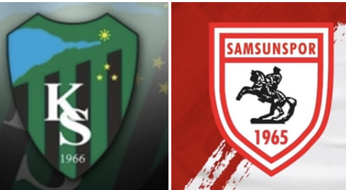 Kocaelispor İstedi Samsunspor Transfer Etti