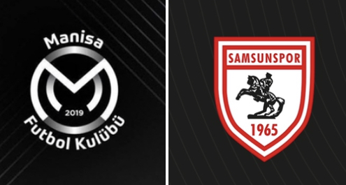 Samsunspor ve Manisa’nın Paixao Kapışması