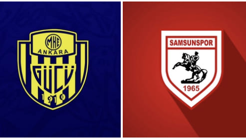 Süper Lig Golcüsü Samsunspor ve Ankaragücü Radarında