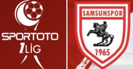 1.Ligin En Avantajlı Takımı Samsunspor