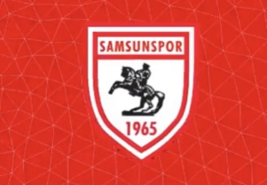 Samsunspor’un Siyahi Forveti Bu Gece Antalya’ya Geliyor