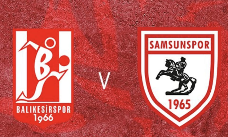 İşte Samsunspor’un Balıkesirdeki İlk 11’i