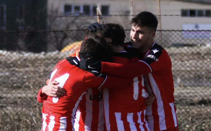 Samsunspor, Balıkesir’de Galip 1-2