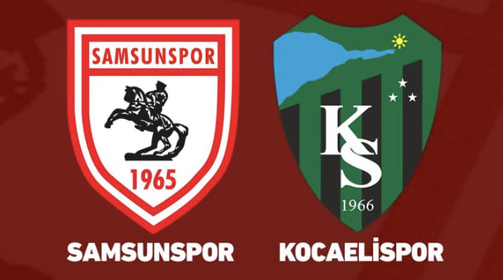 Samsunspor’da 4 Eksikle Sahaya Çıkacak