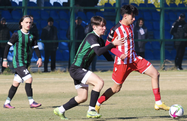 Samsunspor Büyük Fırsat Tepti