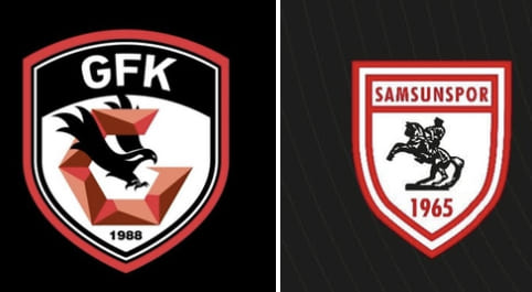 Samsunspor ve Gaziantep FK O Golcüyü İstiyor