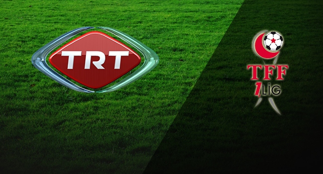 SAMSUNSPOR MAÇI TRT'DEN YAYINLANACAK