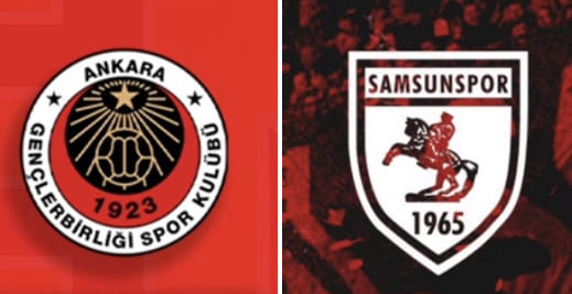 İşte Gençlerbirliği-Samsunspor Maçı Hakemi