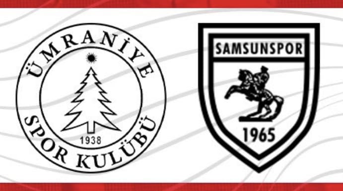 İşte Samsunspor’un Ümraniyespor Maçı 11’i