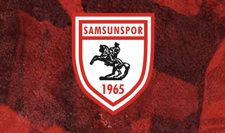 Samsunspor’da 4 Eksik