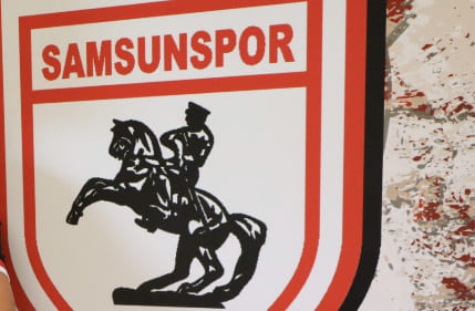 Samsunspor’lu Futbolcu Milli Takımda