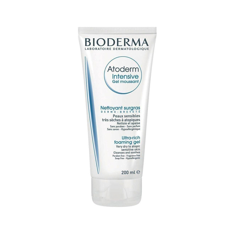 Bioderma Atoderm Ürünleri Ne İçin Kullanılır?