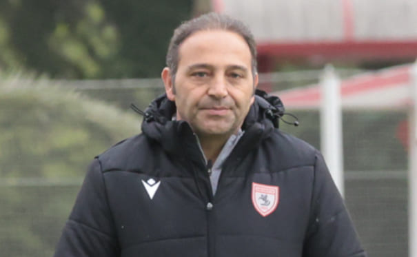 Samsunspor Tesislerinde İstifa Sinyali