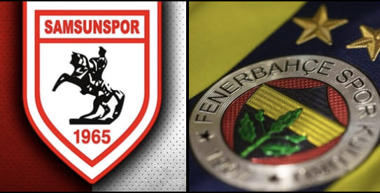 Samsunspor’lu Futbolcu Yeniden Fenerbahçe Gündeminde