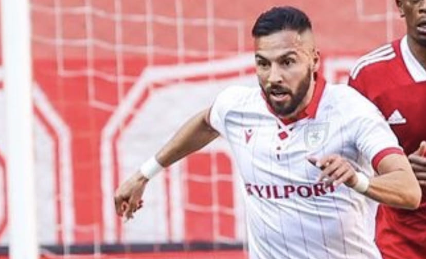 Samsunspor’da Yasin Öztekin Gerçeği