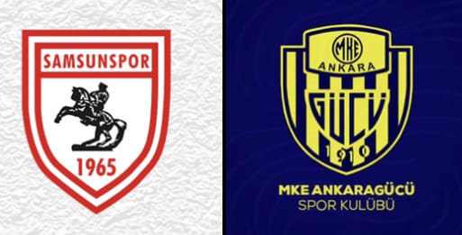 Samsunspor’da Ankaraya 4 Eksikle Gidiyor