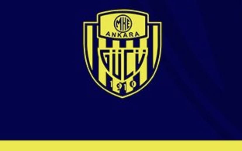 TFF’den Ankaragücü’ne Şok Ceza