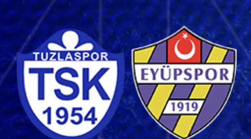 Tuzlaspor Herkesi Şaşırttı