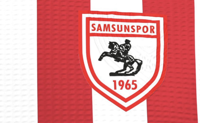 Samsunspor’un Yeni Formaları Görücüye Çıkıyor