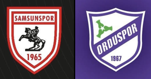 Samsunspor’dan Orduspor’a Destek