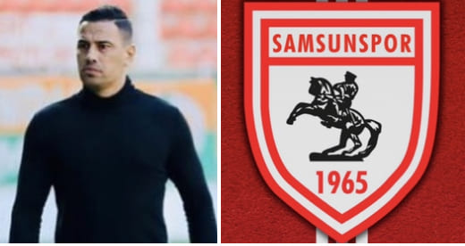 Samsunspor’dan Yeni Teknik Direktör Açıklaması