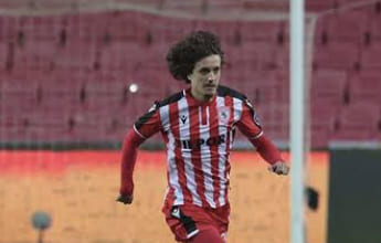 Samsunspor’da Osman Çelik Gelişmesi