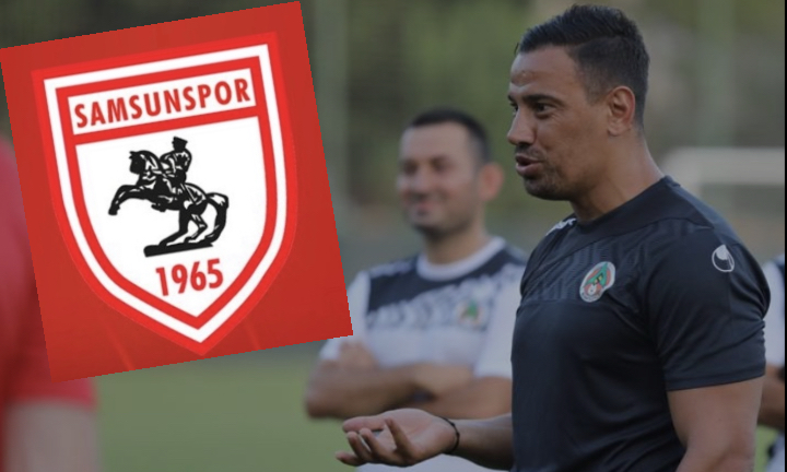 Türkiye Samsunspor’u Konuşuyor