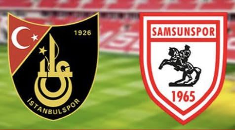 Samsunspor-İstanbulspor Eksikler