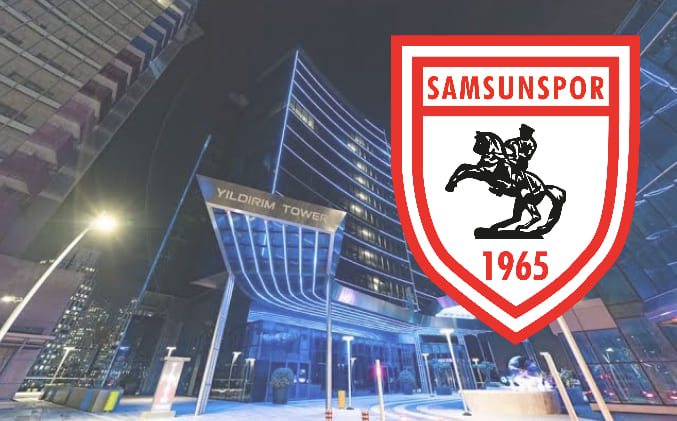 Samsunspor’da 2 Yabancı Transfer Tamam