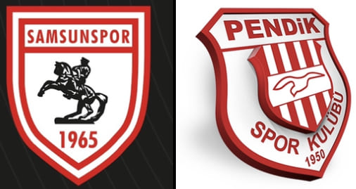 Samsunspor ve Pendikspor’un Transfer Savaşı