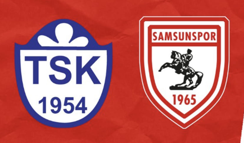 İşte Samsunspor’un İlk 11’i