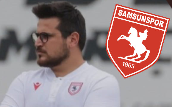 Batu Kaplan’dan Samsunspor ve Yeni Hoca Açıklaması