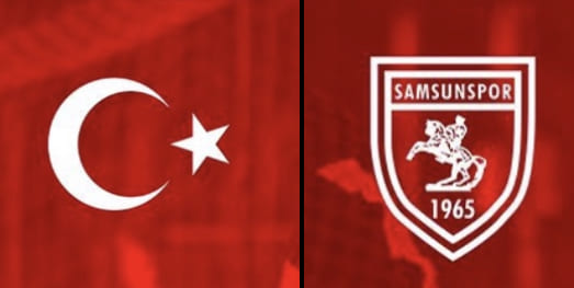 Samsunlu Futbolcu Milli Takımda