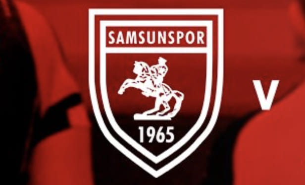 Samsunspor’a Büyük Şok