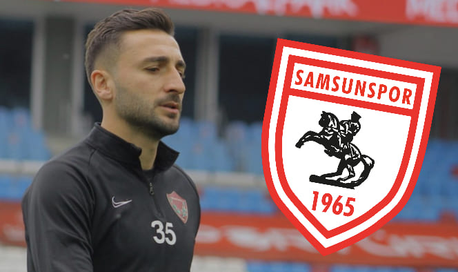 Samsunspor, Ankaragücü’nde O İsmi İstiyor