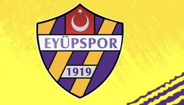 Eyüpspor’da Büyük Şok