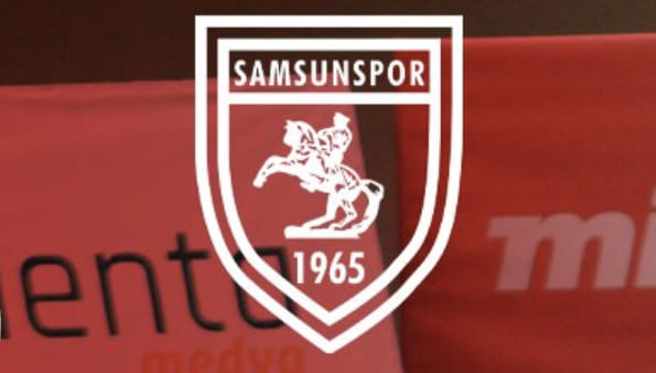 Samsunspor’dan Müthiş Galibiyet