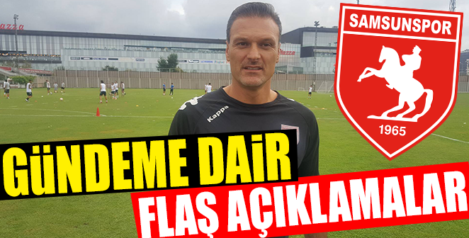 ALPAY HOCA'DAN GÜNDEME DARİ AÇIKLAMALAR