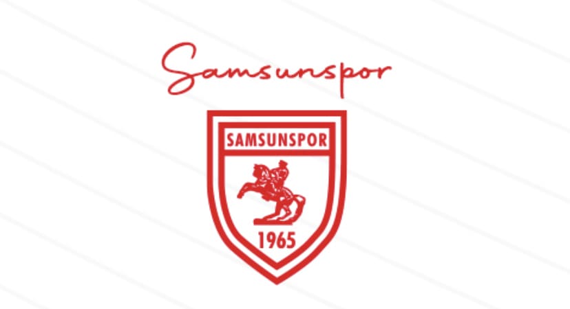 Samsunspor’dan Beklenen Açıklama