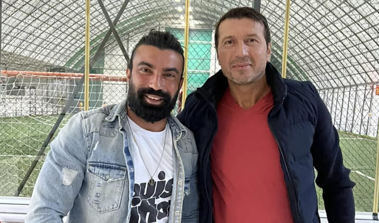 İşte Samsunspor’un Hocası Bayram Bektaş’ın Kariyeri