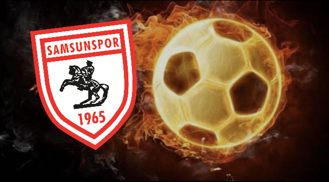 Samsunspor’dan 3 Yerli 1 Yabancı Transfer