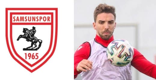 Samsunspor’dan Fernandes Tomane Açıklaması