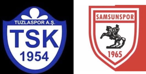 Tuzlaspor’lu Futbolcu Samsunspor’da