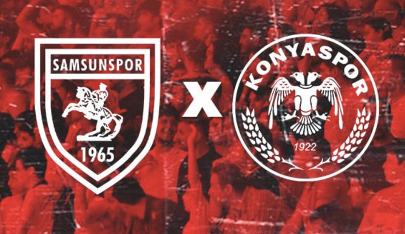 Samsunspor’un Rakibi Konyaspor