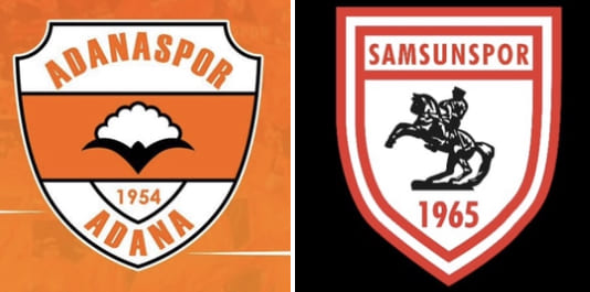 Adanaspor’lu Futbolcu Samsunspor’da