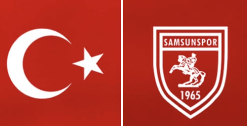 Samsunlu Futbolcu Milli Takımda